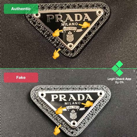 prada suitcase replica|prada luggage tag.